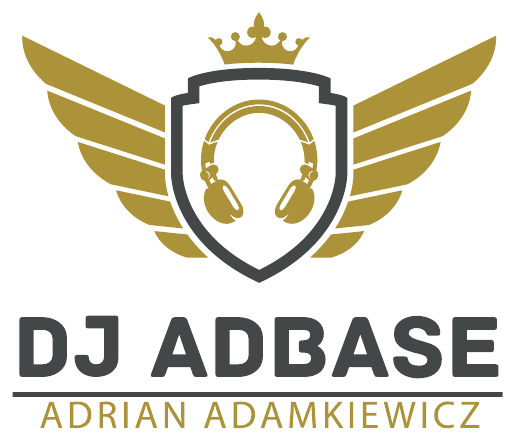 DJ Adbase — Adrian Adamkiewicz